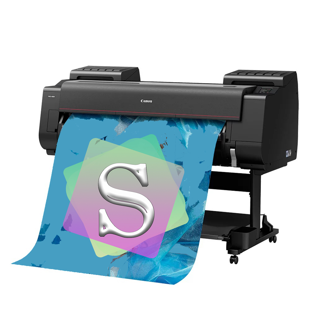 Printing Serves