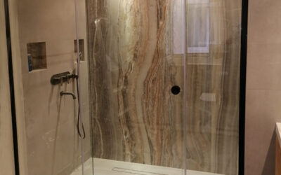 Comprehensive Guide to Shower Glass Sliding Doors: Types, Sizes, and Installation Tips