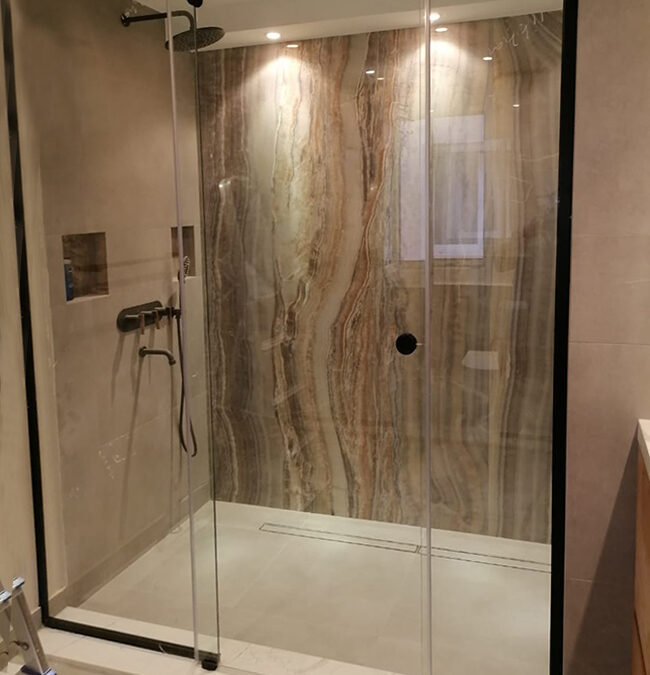 Comprehensive Guide to Shower Glass Sliding Doors: Types, Sizes, and Installation Tips
