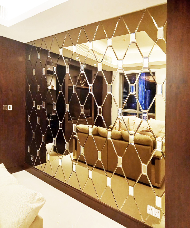Decorative-Mirror Decorative Mirror
