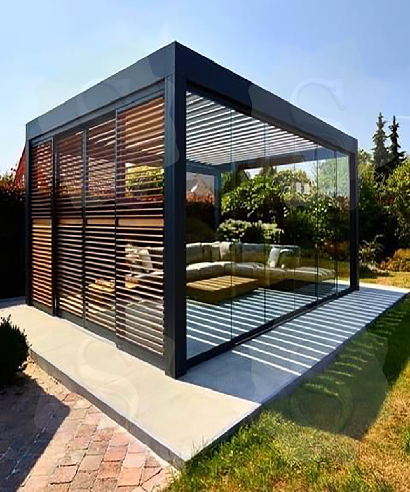 Pergola