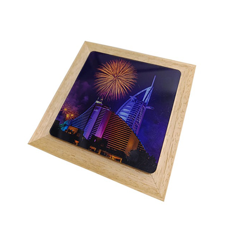 acrylic printing