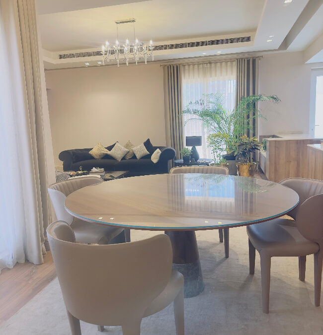 The Ultimate Guide to Custom Tabletop Glass: Choosing the Right Thickness